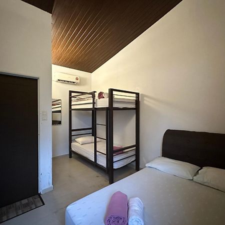 Kampong Masjid  Santai De Lui Resorts מראה חיצוני תמונה