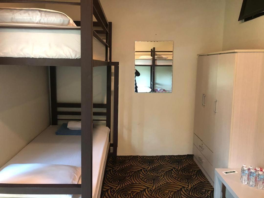 Kampong Masjid  Santai De Lui Resorts מראה חיצוני תמונה