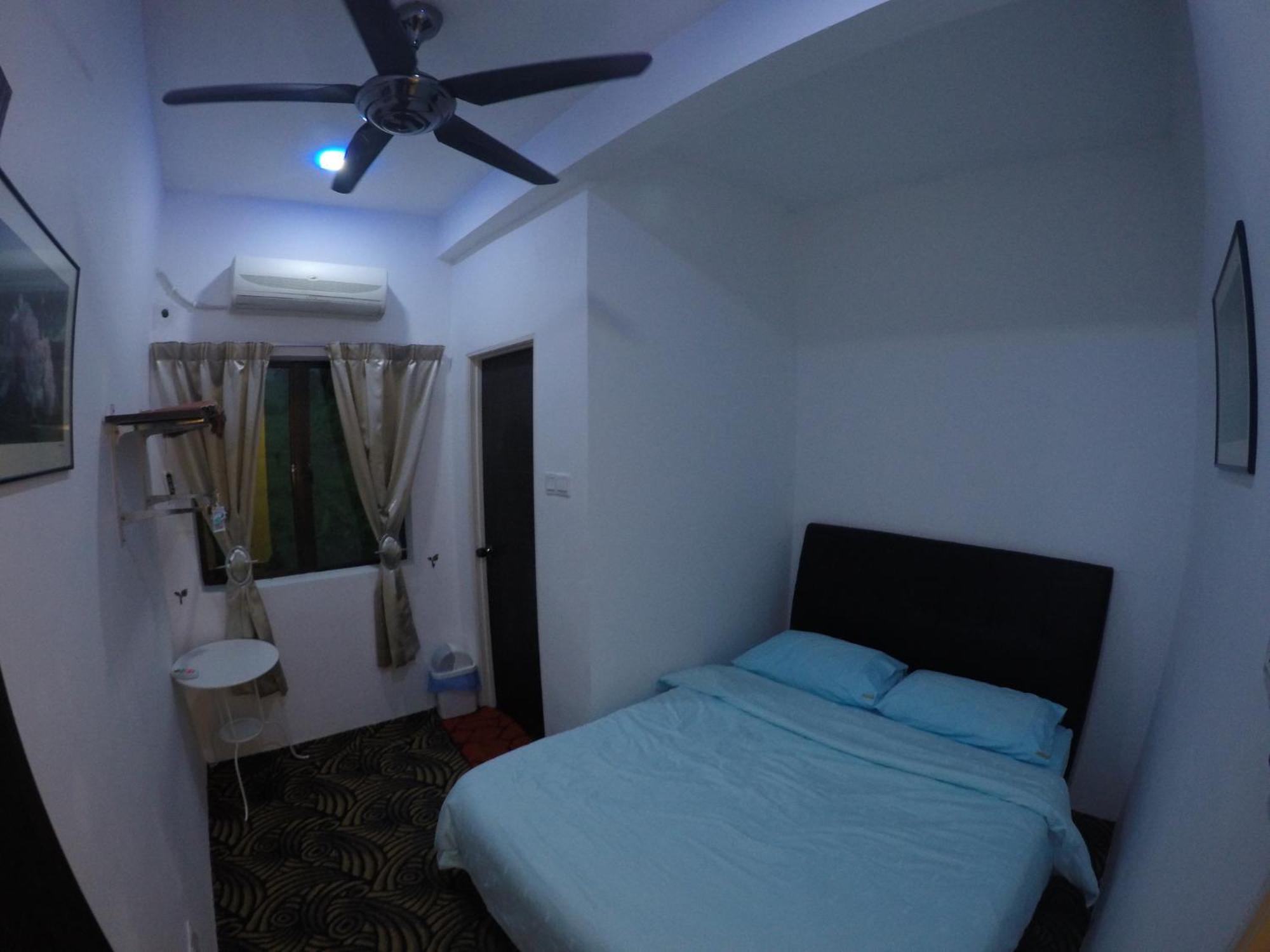 Kampong Masjid  Santai De Lui Resorts מראה חיצוני תמונה