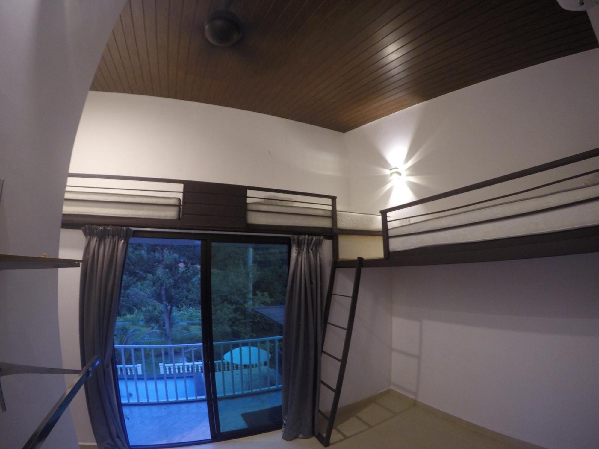 Kampong Masjid  Santai De Lui Resorts מראה חיצוני תמונה